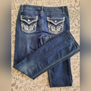 Project Indigo Jeans Size 7